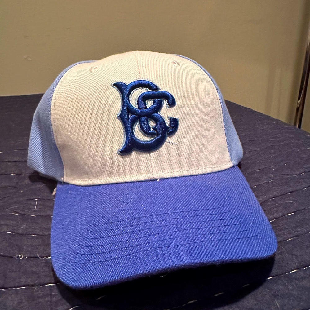 New Brooklyn Cyclones SnapBack Baseball Cap